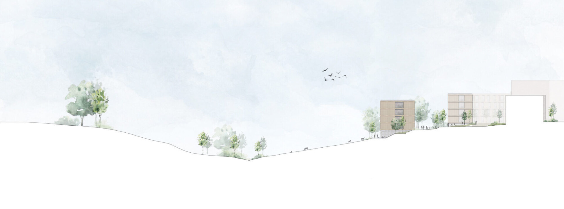 Schoenegg Fassaden 01