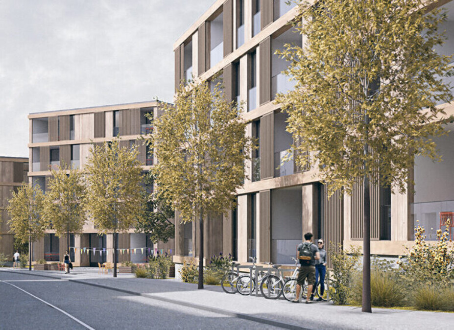 Schoenegg Visualisierung 1